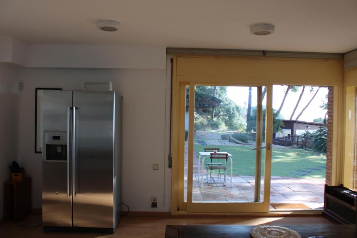 מטארו Villa Maresme & Villa Rosa מראה חיצוני תמונה