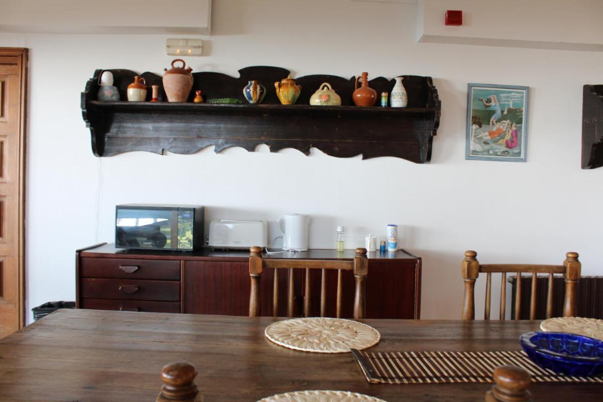 מטארו Villa Maresme & Villa Rosa מראה חיצוני תמונה