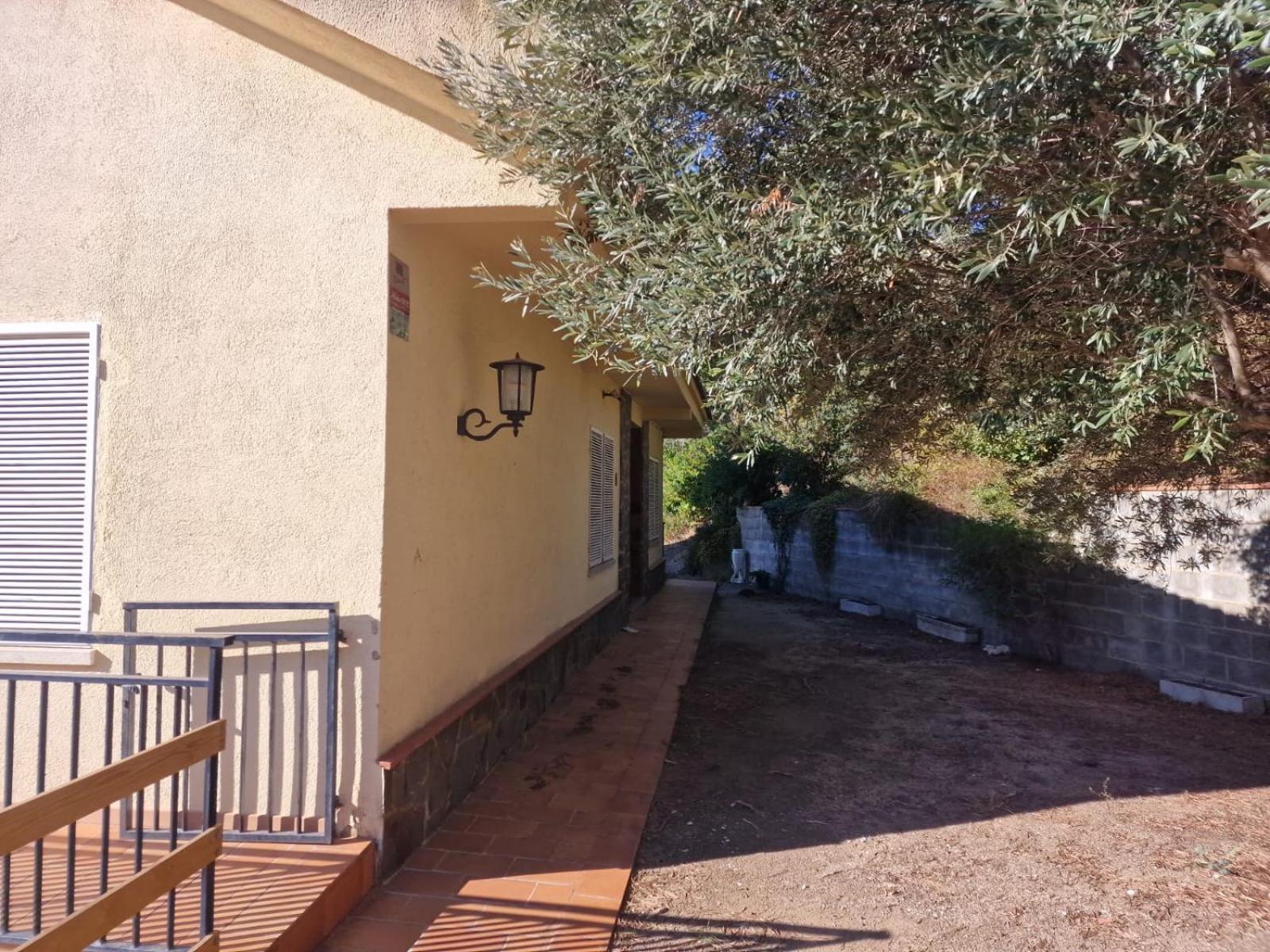 מטארו Villa Maresme & Villa Rosa מראה חיצוני תמונה