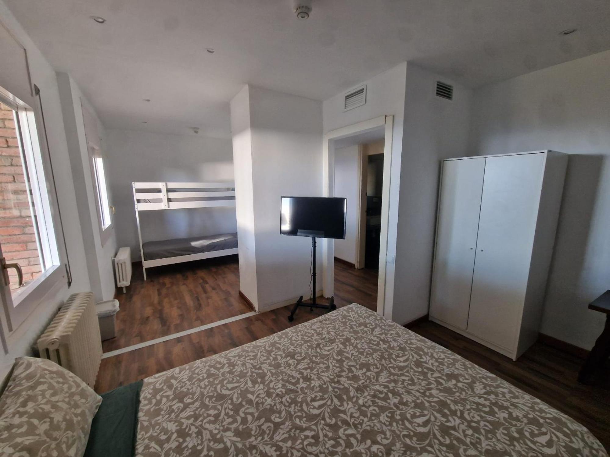 מטארו Villa Maresme & Villa Rosa מראה חיצוני תמונה