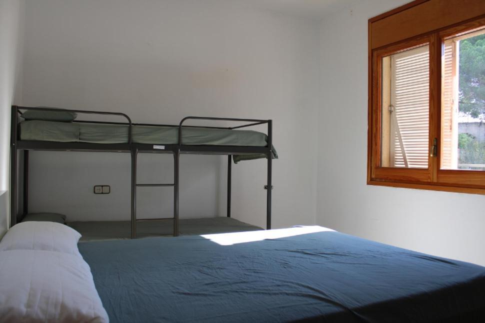 מטארו Villa Maresme & Villa Rosa מראה חיצוני תמונה