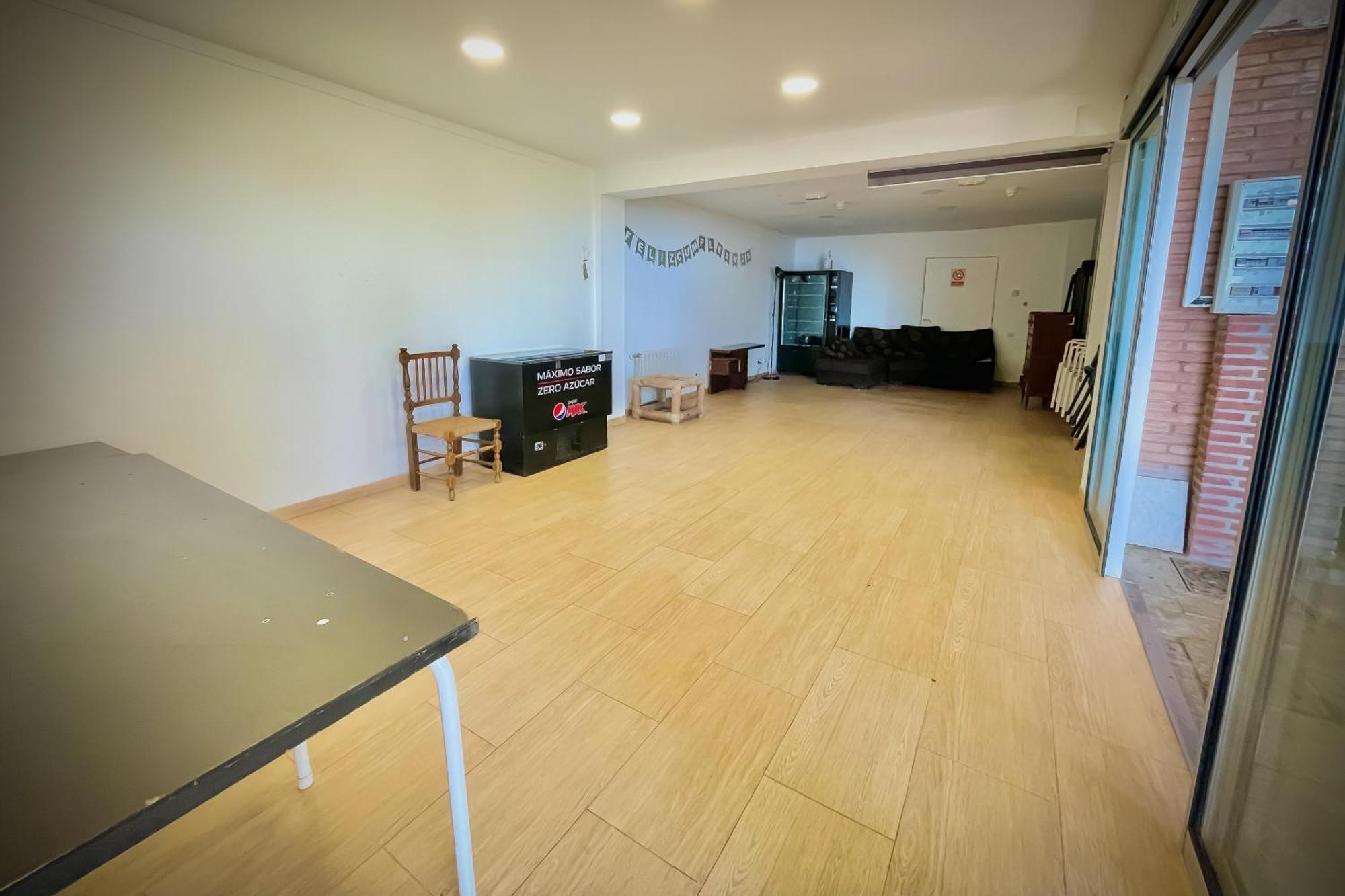 מטארו Villa Maresme & Villa Rosa מראה חיצוני תמונה