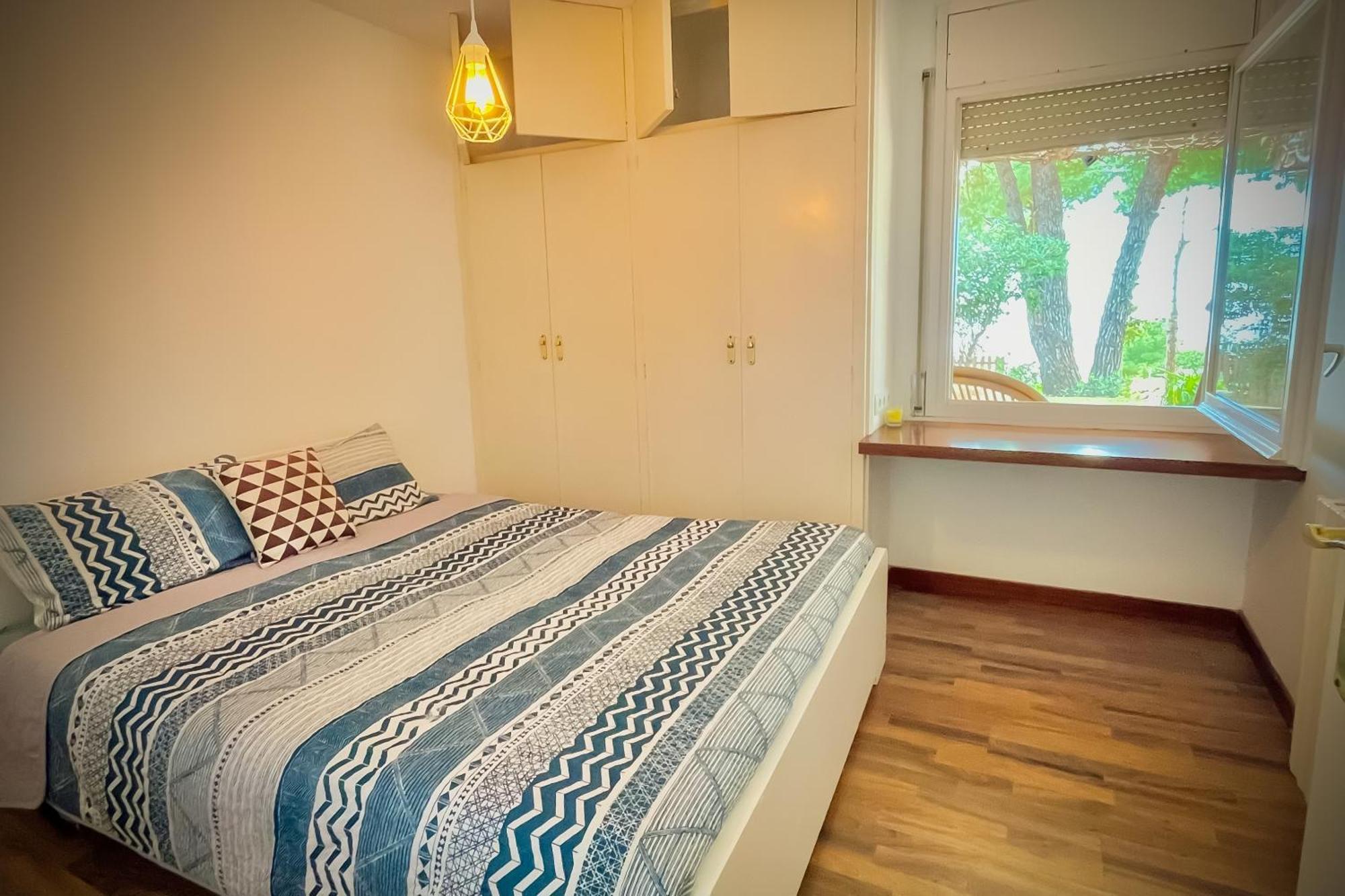 מטארו Villa Maresme & Villa Rosa מראה חיצוני תמונה