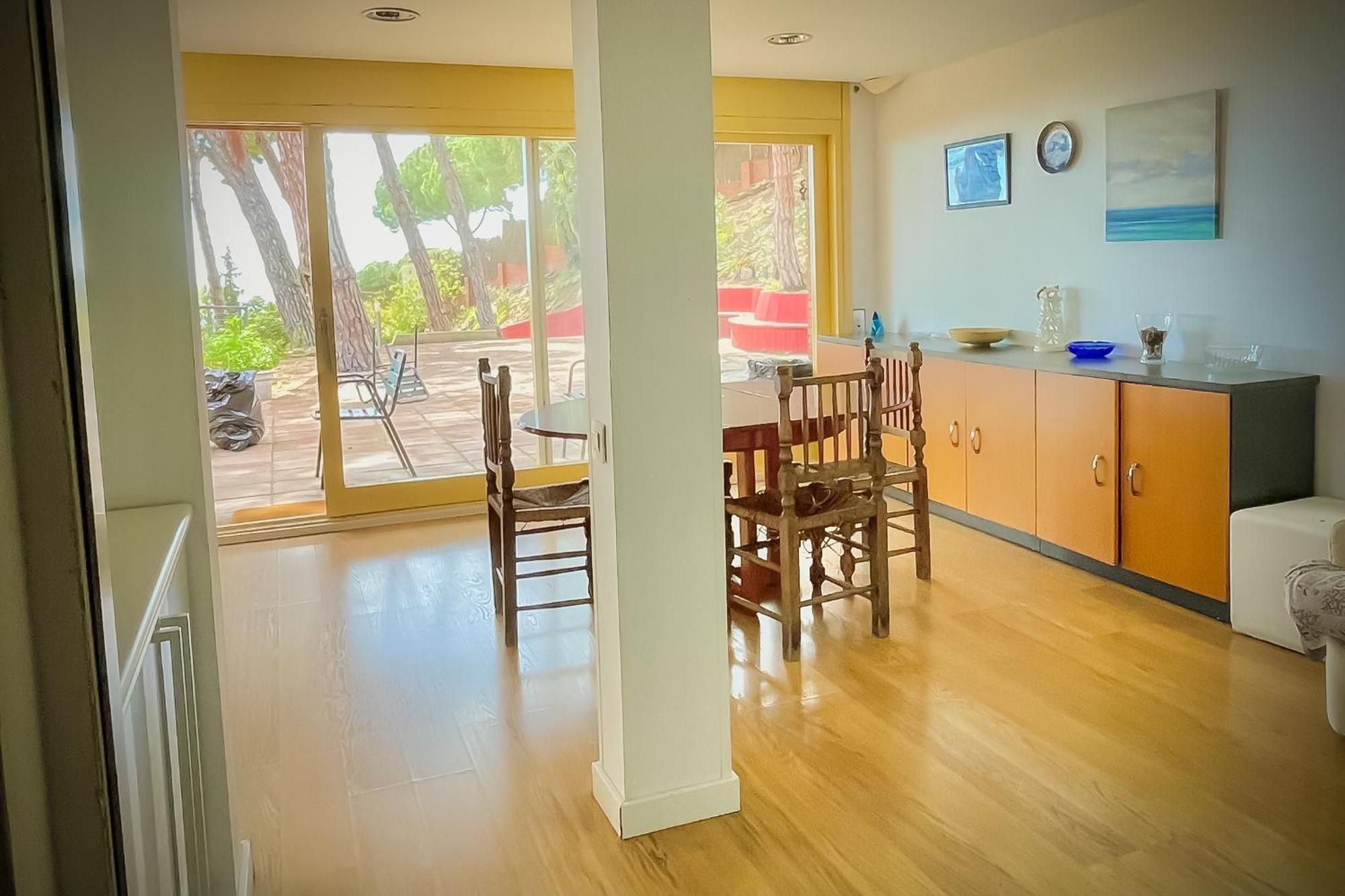 מטארו Villa Maresme & Villa Rosa מראה חיצוני תמונה